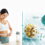 NMN vs NAD+ for Weight Loss
