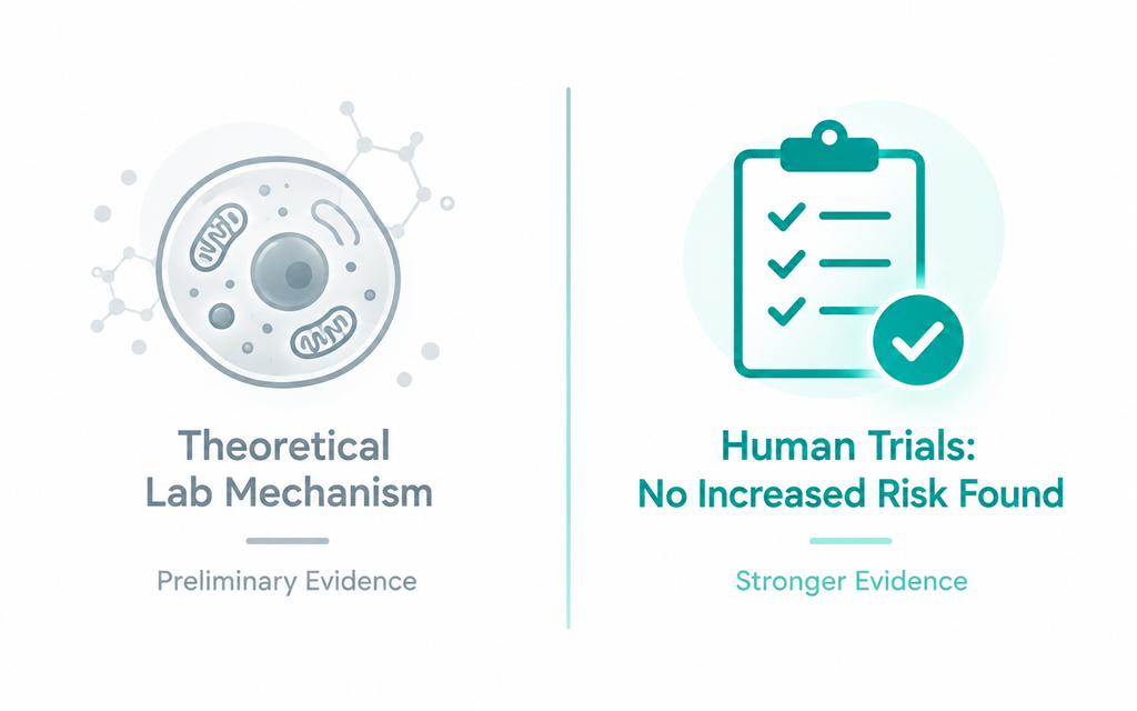 Addressing the Cancer-Mechanism Question Directly