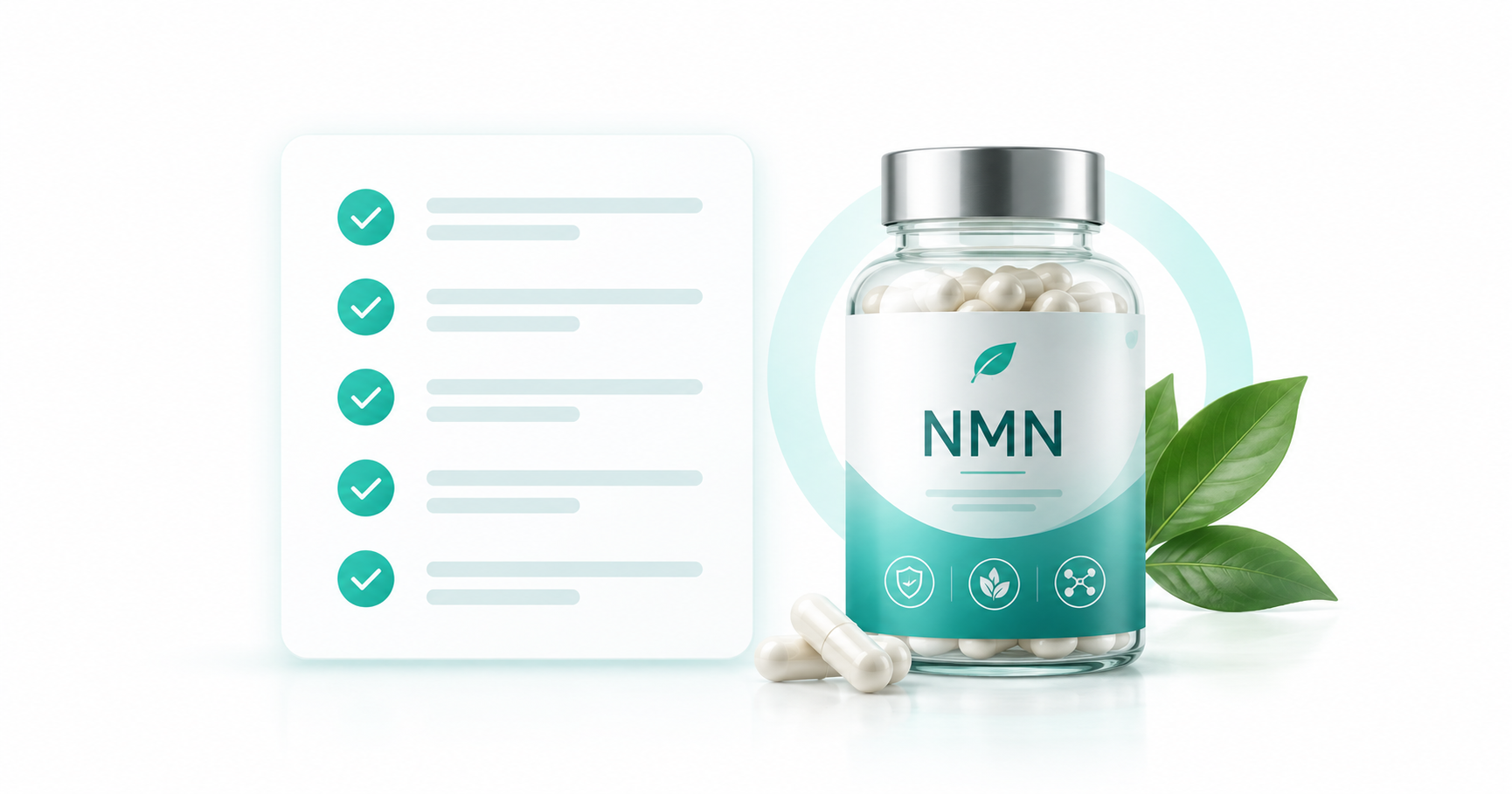 NMN Supplement in Singapore